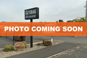 Public Storage - Prineville - 1222 NW Madras Hwy
