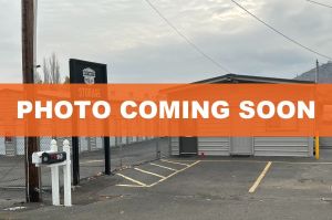 Public Storage - The Dalles - 954 Hostetler Way W