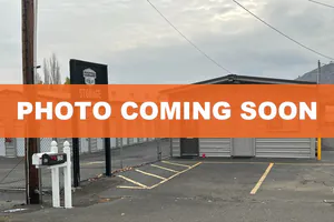 Public Storage - The Dalles - 954 Hostetler Way W