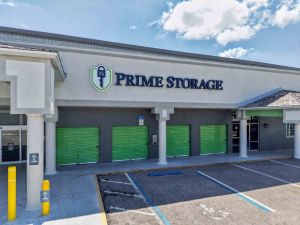 Prime Storage - Punta Gorda