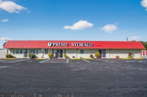 Prime Storage - Stuart SE Federal Hwy