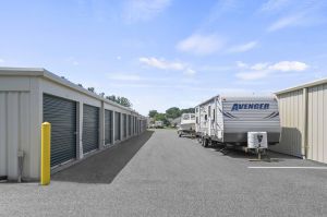Prime Storage - North Grafton