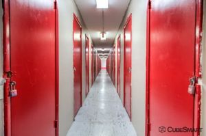 CubeSmart Self Storage - Margate - 5501 Nw 15th St
