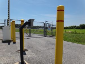 Hardys Self Storage - Selbyville Ocean City